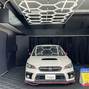 スバル・WRX
