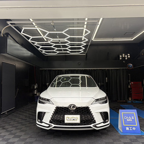レクサス・RX