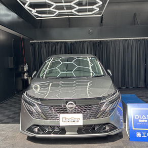 日産・ノート