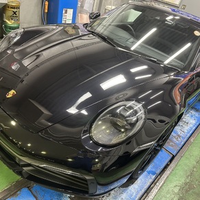 ポルシェ・911