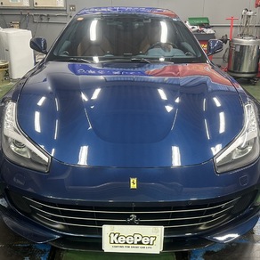 その他・フェラーリFF