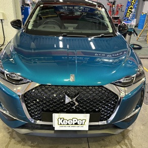 シトロエン・DS3