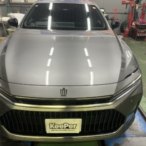 トヨタ・クラウンセダン