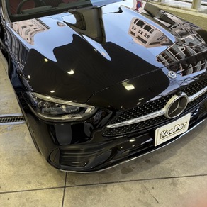 メルセデス・ベンツ・Cクラス