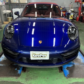 ポルシェ・911