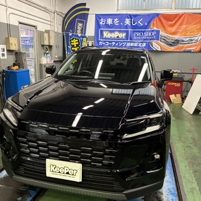 トヨタ・RAV4