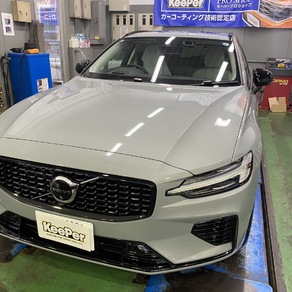 ボルボ・V60