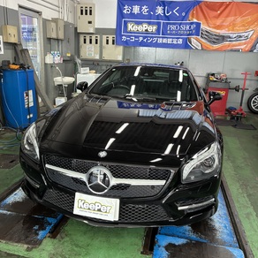 メルセデス・ベンツ・Eクラス 220 d