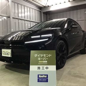 トヨタ・カローラスポーツ