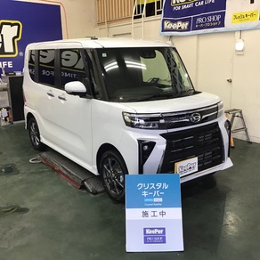 ダイハツ・タント