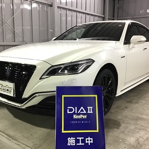 トヨタ・クラウン