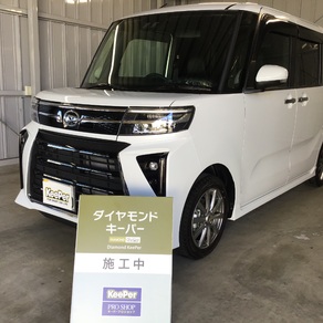 ダイハツ・タント