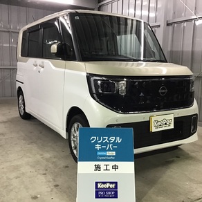 日産・ルークス