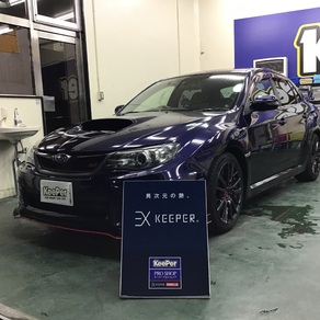 スバル・インプレッサ