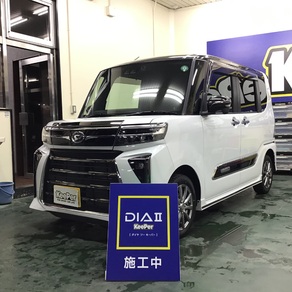 ダイハツ・タント