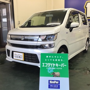 スズキ・ワゴンR