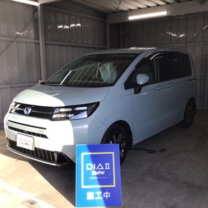 ホンダ・フリード