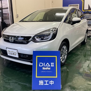 ホンダ・フィット