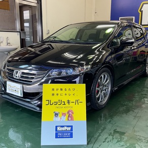 ホンダ・オデッセイ