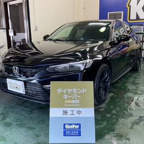 ホンダ・シビック 