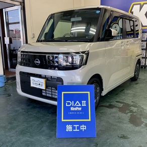 日産・ルークス