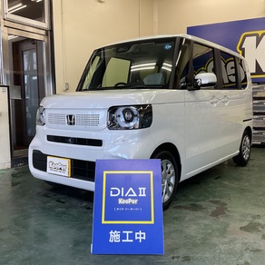 ホンダ・N-BOX
