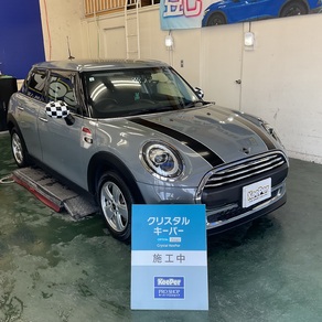 BMW・MINI
