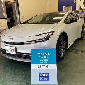トヨタ・プリウス