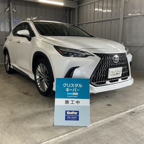 レクサス・NX