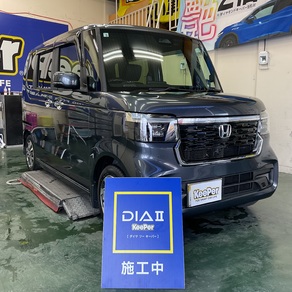ホンダ・N-BOX