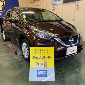 日産・ノート