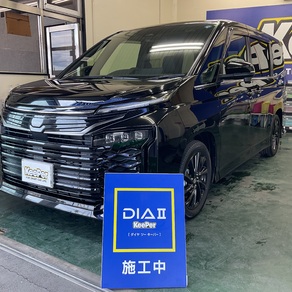 トヨタ・ヴォクシー
