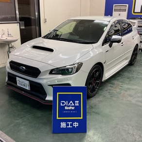 スバル・WRX