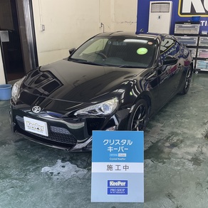 トヨタ・86