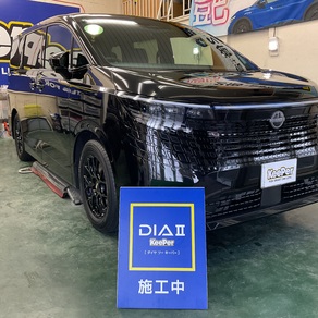 日産・エルグランド
