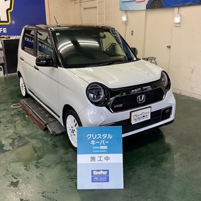 ホンダ・N-ONE