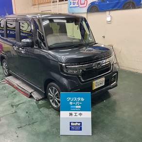 ホンダ・N-BOX
