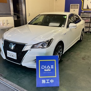 トヨタ・クラウン