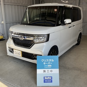 ホンダ・N-BOX