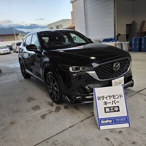 マツダ・CX-5