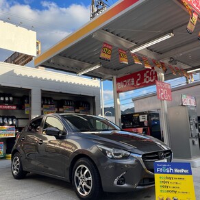 マツダ・デミオ