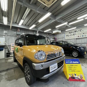 スズキ・ハスラー