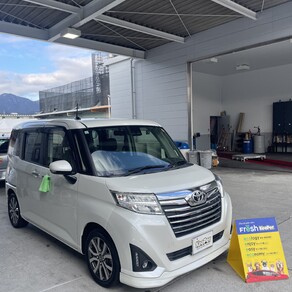 トヨタ・ルーミー