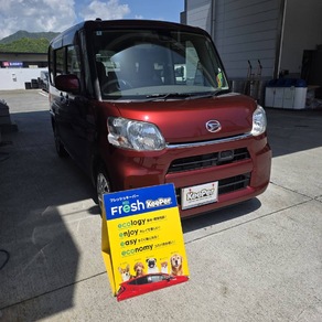 ダイハツ・タント