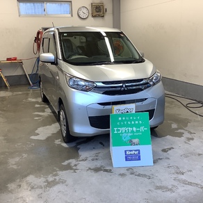 三菱・ekシリーズ