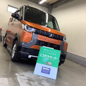 三菱・デリカミニ