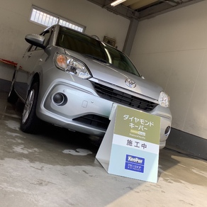 トヨタ・パッソ