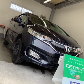 ホンダ・フィット