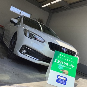 スバル・インプレッサ