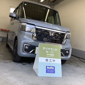 ホンダ・N-BOX